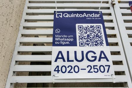 Casa de condomínio para alugar com 57m², 2 quartos e 1 vagaplaca FRAY-424