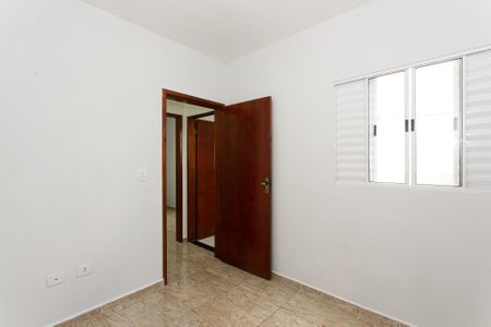 Casa de condomínio para alugar com 57m², 2 quartos e 1 vagaQuarto 2