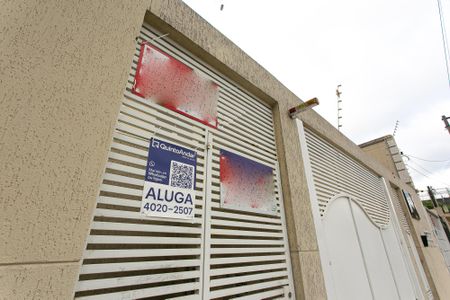 Casa de condomínio para alugar com 57m², 2 quartos e 1 vagaplaca FRAY-424