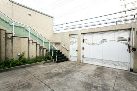 Casa de condomínio para alugar com 57m², 2 quartos e 1 vagaÁrea Comum