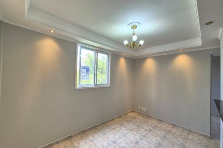 Apartamento à venda com 2 quartos, 46m² em Parque Residencial Vila União, Campinas