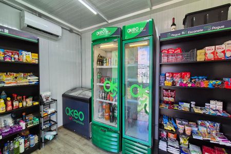 Apartamento à venda com 46m², 2 quartos e 1 vagaÁrea comum - Mercado 