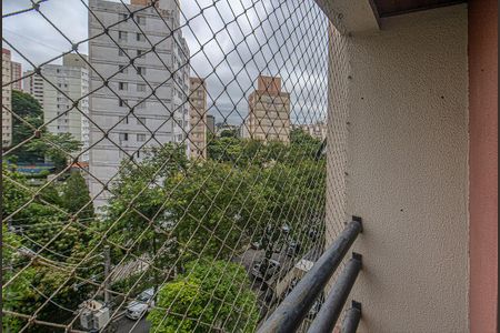 sacada_1 de apartamento à venda com 2 quartos, 54m² em Jardim Celeste, São Paulo