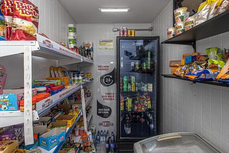 Apartamento à venda com 54m², 2 quartos e 1 vagamercadinho_2