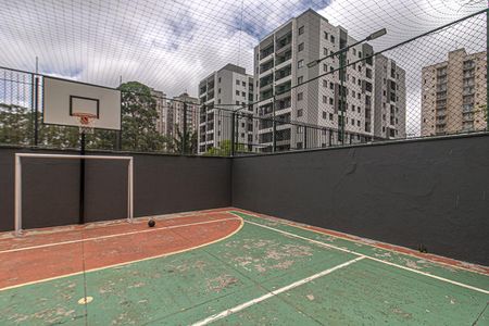 Apartamento à venda com 54m², 2 quartos e 1 vagaquadra_2