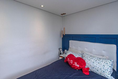 Apartamento à venda com 54m², 2 quartos e 1 vagaquarto 1_3