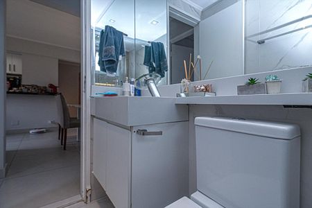 Apartamento à venda com 54m², 2 quartos e 1 vagabanheiro social_3