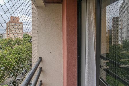 sacada_2 de apartamento à venda com 2 quartos, 54m² em Jardim Celeste, São Paulo