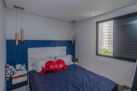 Apartamento à venda com 54m², 2 quartos e 1 vagaquarto 1_1
