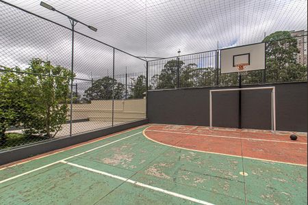 Apartamento à venda com 54m², 2 quartos e 1 vagaquadra_1