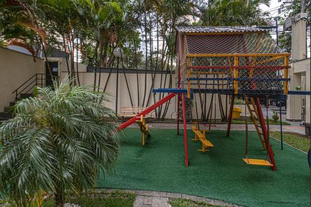 Apartamento à venda com 54m², 2 quartos e 1 vagaplay ground_3