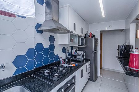 Apartamento à venda com 54m², 2 quartos e 1 vagacozinha e área de serviço compartilhadas_3