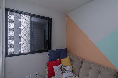 Apartamento à venda com 54m², 2 quartos e 1 vagaquarto 2_2