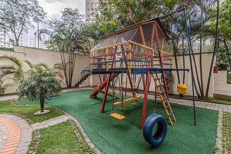 Apartamento à venda com 54m², 2 quartos e 1 vagaplay ground_1