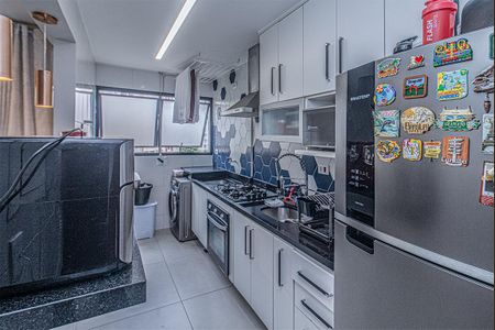 Apartamento à venda com 54m², 2 quartos e 1 vagacozinha e área de serviço compartilhadas_1