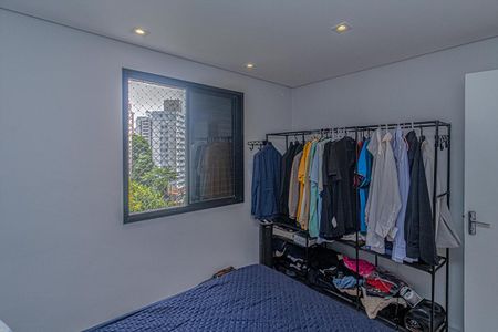Apartamento à venda com 54m², 2 quartos e 1 vagaquarto 1_2