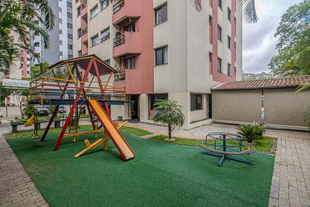 Apartamento à venda com 54m², 2 quartos e 1 vagaplay ground_4