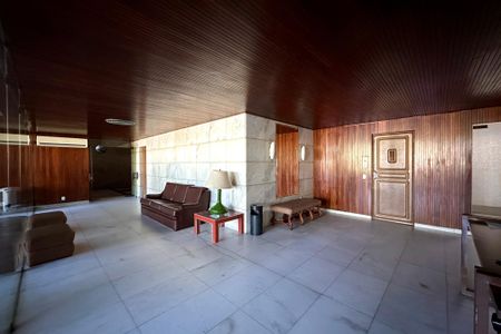 Apartamento para alugar com 550m², 4 quartos e 2 vagas