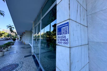 Apartamento para alugar com 550m², 4 quartos e 2 vagas