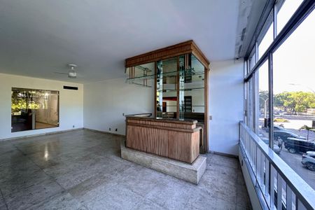 Apartamento para alugar com 4 quartos, 550m² em Flamengo, Rio de Janeiro