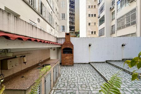 Apartamento para alugar com 550m², 4 quartos e 2 vagas