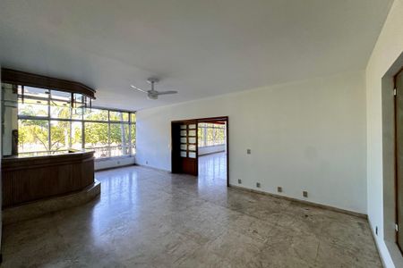 Apartamento para alugar com 4 quartos, 550m² em Flamengo, Rio de Janeiro