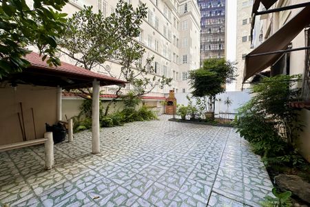 Apartamento para alugar com 550m², 4 quartos e 2 vagas