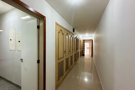 Apartamento para alugar com 4 quartos, 550m² em Flamengo, Rio de Janeiro