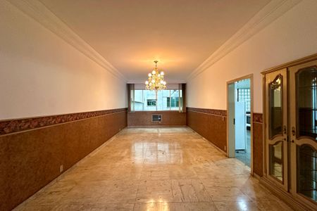 Apartamento para alugar com 550m², 4 quartos e 2 vagas
