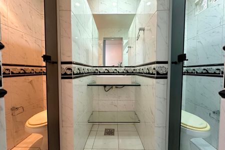 Apartamento para alugar com 550m², 4 quartos e 2 vagas