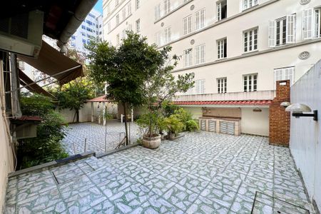Apartamento para alugar com 4 quartos, 550m² em Flamengo, Rio de Janeiro