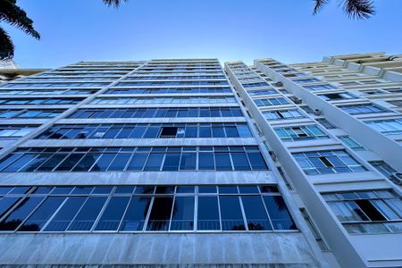 Apartamento para alugar com 550m², 4 quartos e 2 vagas