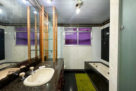 Apartamento para alugar com 550m², 4 quartos e 2 vagas