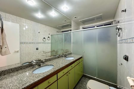 Apartamento para alugar com 550m², 4 quartos e 2 vagas