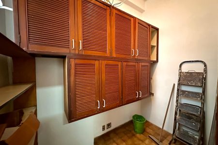 Apartamento para alugar com 550m², 4 quartos e 2 vagas