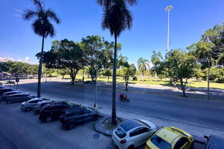 Apartamento para alugar com 4 quartos, 550m² em Flamengo, Rio de Janeiro