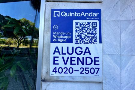 Apartamento para alugar com 550m², 4 quartos e 2 vagas