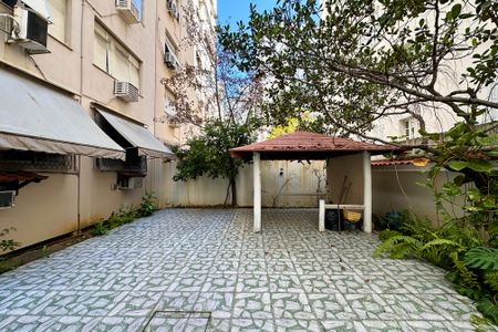 Apartamento para alugar com 550m², 4 quartos e 2 vagas