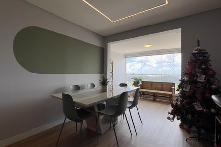 Apartamento para alugar com 76m², 2 quartos e 2 vagas Apartamento para alugar com 76m², 2 quartos e 2 vagasSala