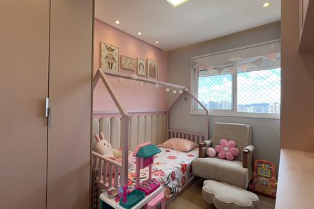 Apartamento para alugar com 76m², 2 quartos e 2 vagas Apartamento para alugar com 76m², 2 quartos e 2 vagasQuarto