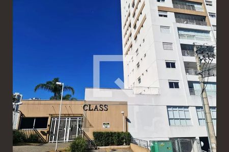 Apartamento para alugar com 76m², 2 quartos e 2 vagas Apartamento para alugar com 76m², 2 quartos e 2 vagasFachada e portaria