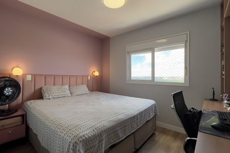 Apartamento para alugar com 76m², 2 quartos e 2 vagas Apartamento para alugar com 76m², 2 quartos e 2 vagasSuíte