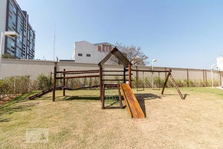 Apartamento para alugar com 76m², 2 quartos e 2 vagas Apartamento para alugar com 76m², 2 quartos e 2 vagasPlayground