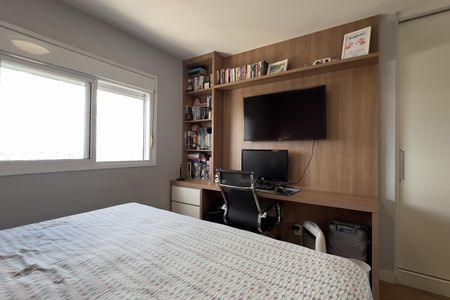 Apartamento para alugar com 76m², 2 quartos e 2 vagas Apartamento para alugar com 76m², 2 quartos e 2 vagasSuíte
