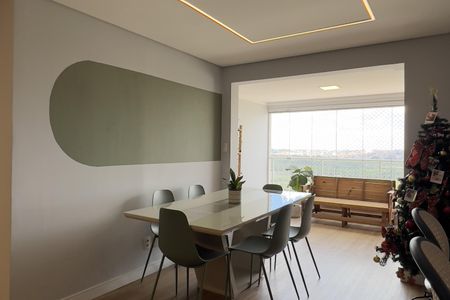 Apartamento para alugar com 76m², 2 quartos e 2 vagas Apartamento para alugar com 76m², 2 quartos e 2 vagasSala