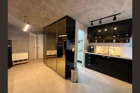 Apartamento à venda com 177m², 3 quartos e 3 vagasCozinha