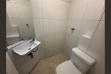 Apartamento à venda com 177m², 3 quartos e 3 vagasBanheiro de serviço