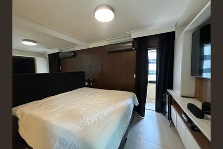 Apartamento à venda com 177m², 3 quartos e 3 vagasSuíte 3