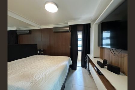 Apartamento à venda com 177m², 3 quartos e 3 vagasSuíte 3