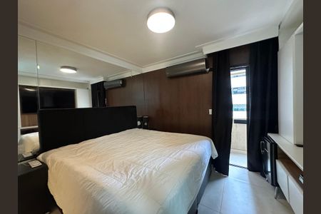 Apartamento à venda com 177m², 3 quartos e 3 vagasSuíte 3
